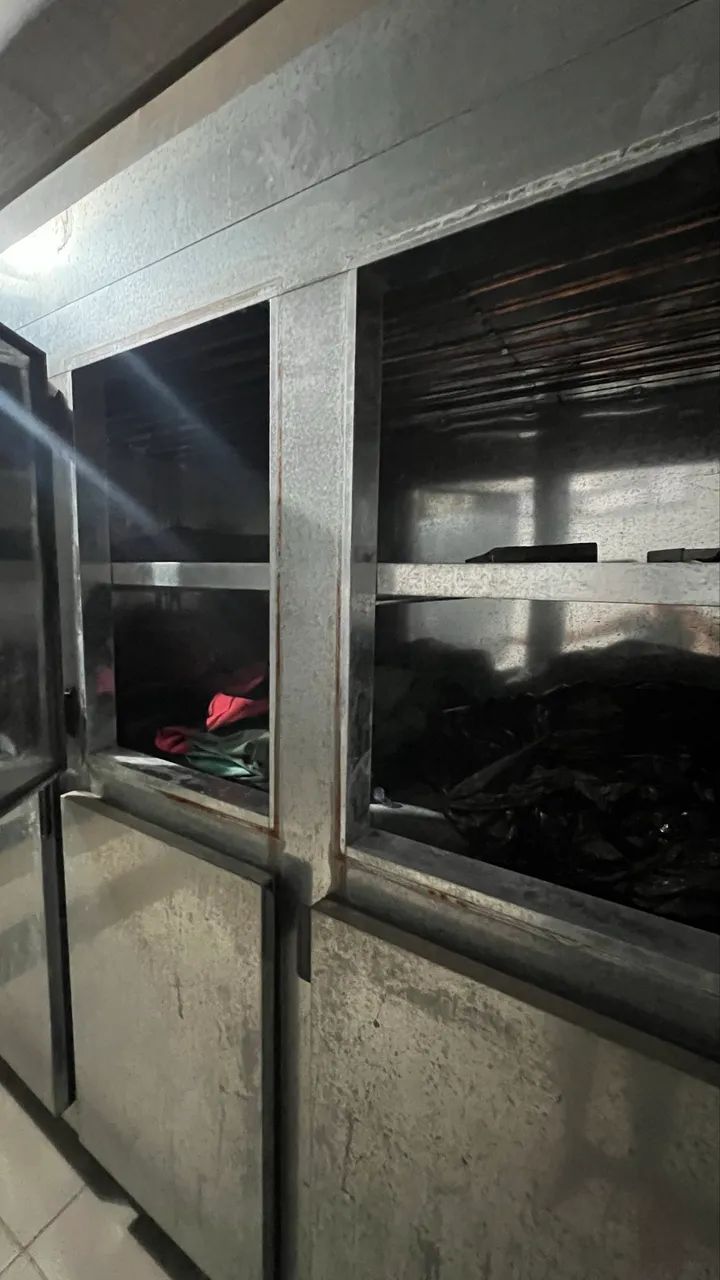 VENDE-SE FREEZER CÂMERA FRIA  - Foto 5