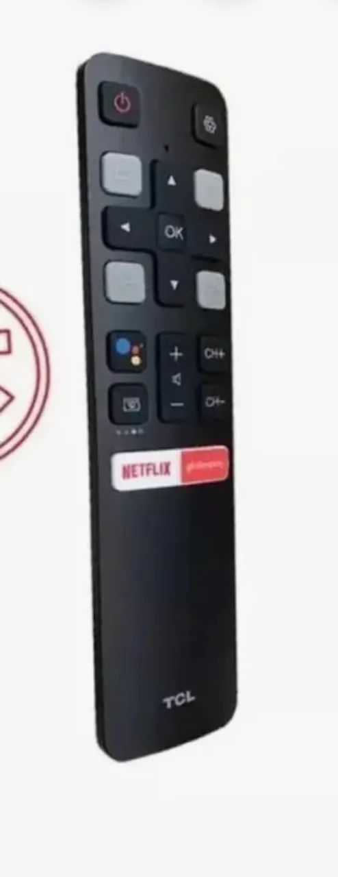 Smart TV TCL 32? Android - 32S615 - Excelente Estado - Foto 4