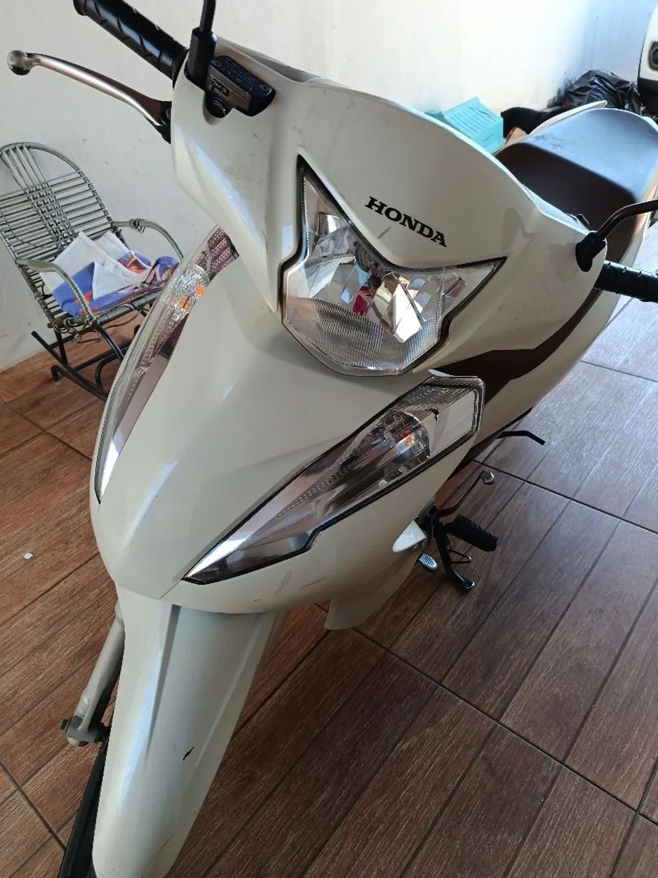 Biz 125  - Foto 4