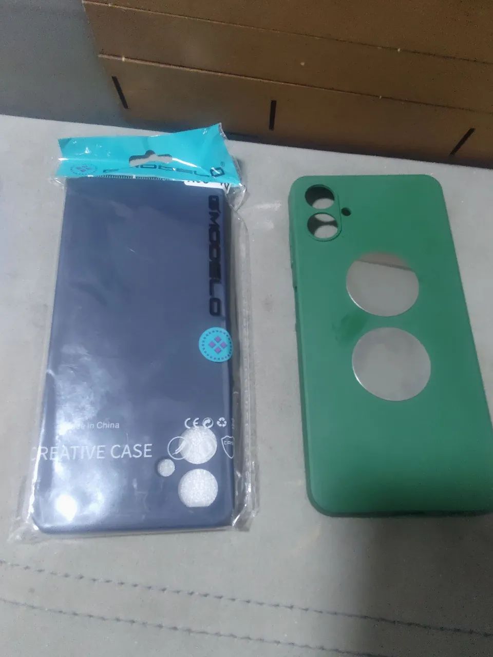 Samsung Galaxy A06  - Foto 4