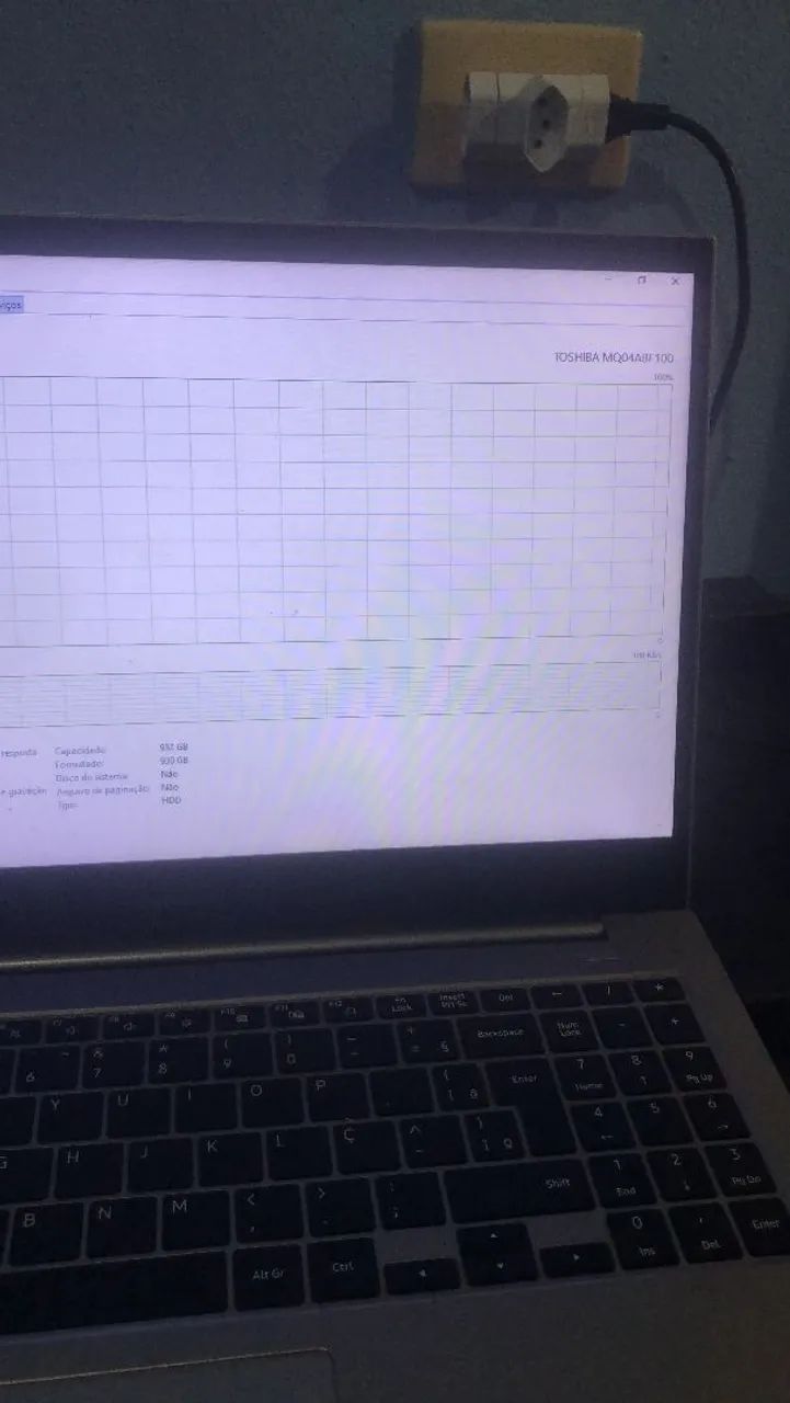 Notebook Sansung i7 - 16gb / Mx110 2gb / SSD + 1 tera  - Foto 4