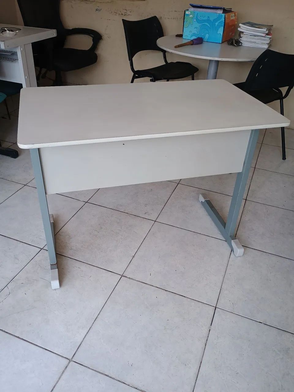 Mesa de escritório  - Foto 4