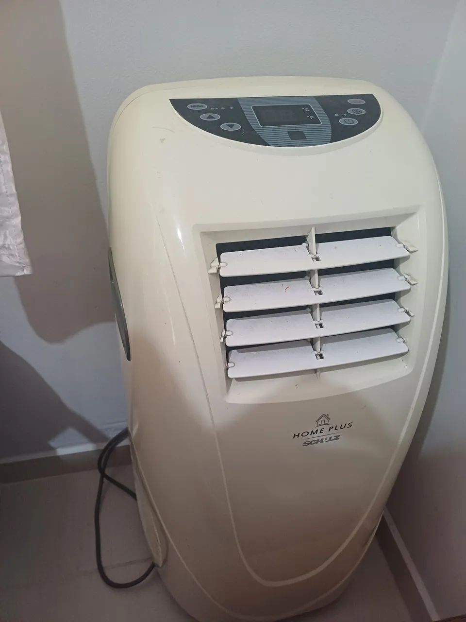 Ar condicionado