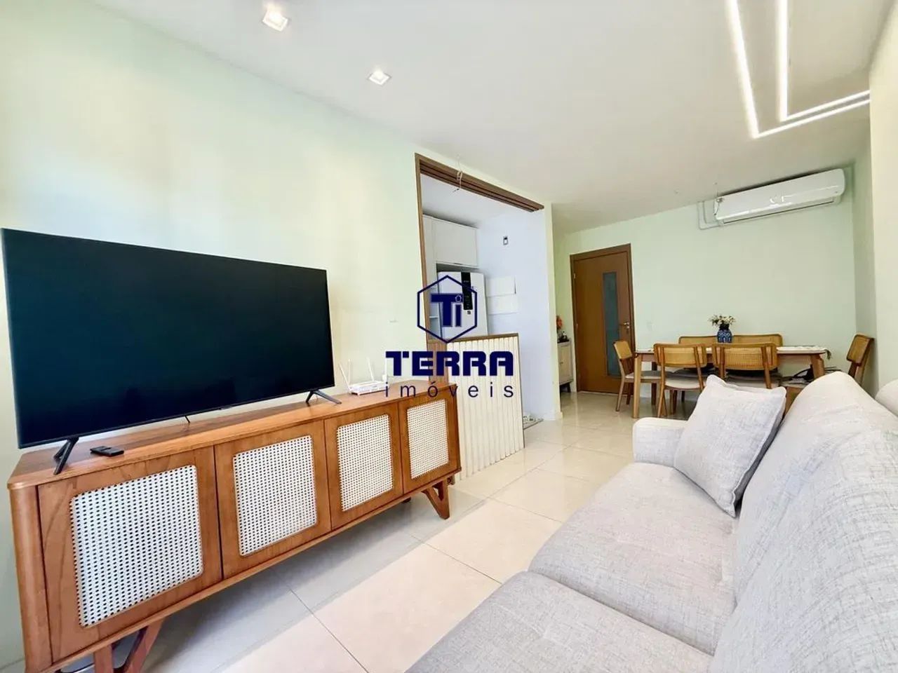 More com Qualidade de Vida: Apartamento com Varanda, Suíte e Lazer Completo em Niterói. - Foto 3