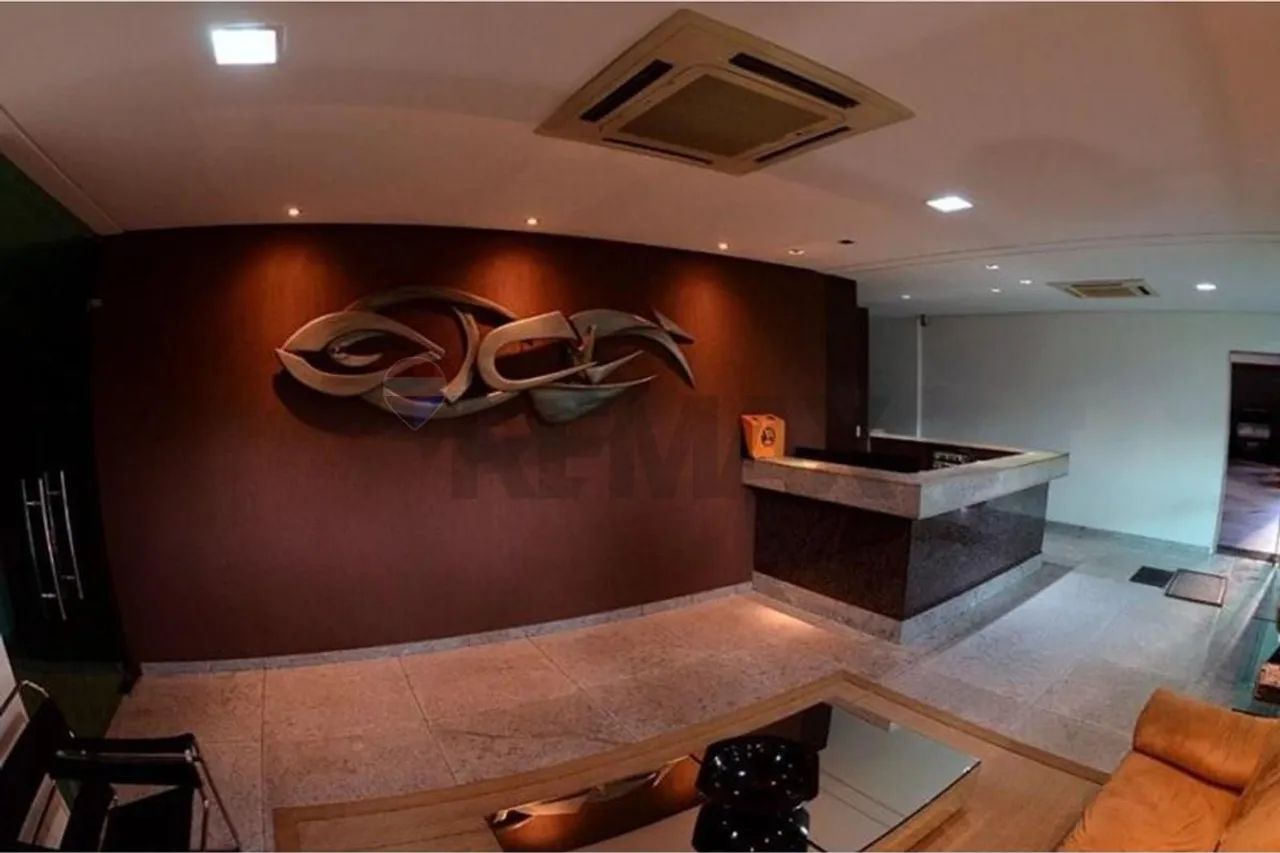 APARTAMENTO MOBILIADO | EDIFÍCIO SAINT JAMES | ESPINHEIRO | 14º ANDAR - Foto 4