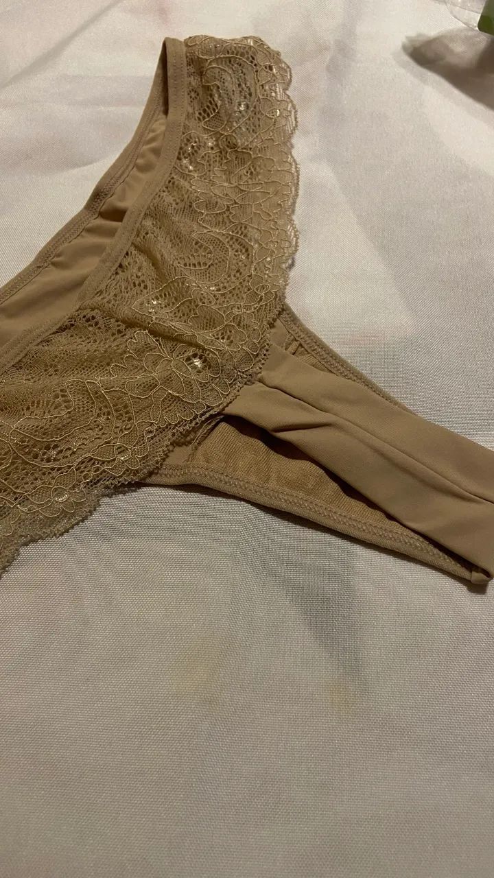 Tanga Fio Duplo Marisol