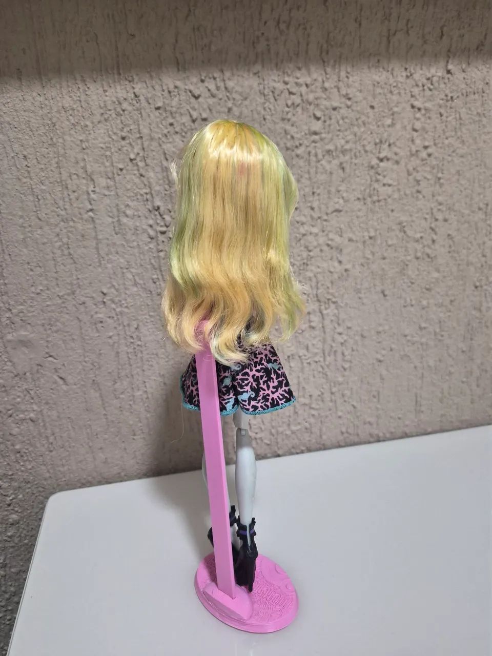 Lagoona roller maze g1 - sucata - Foto 3