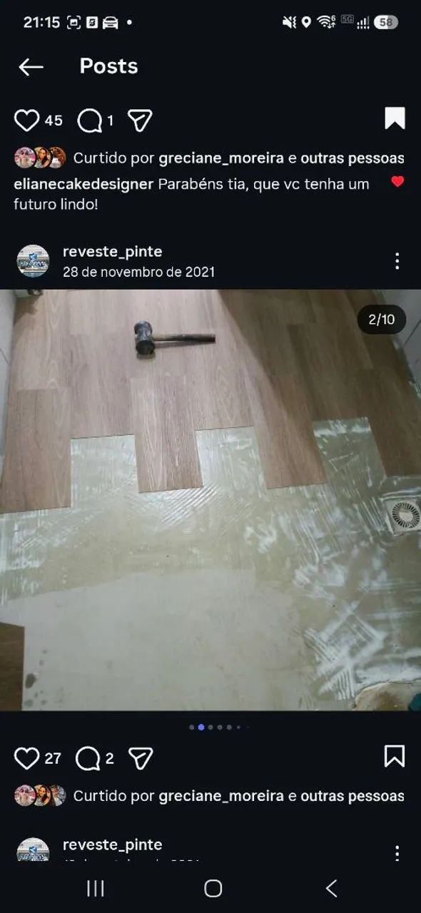 Pinturas e Reparos domésticos  - Foto 2