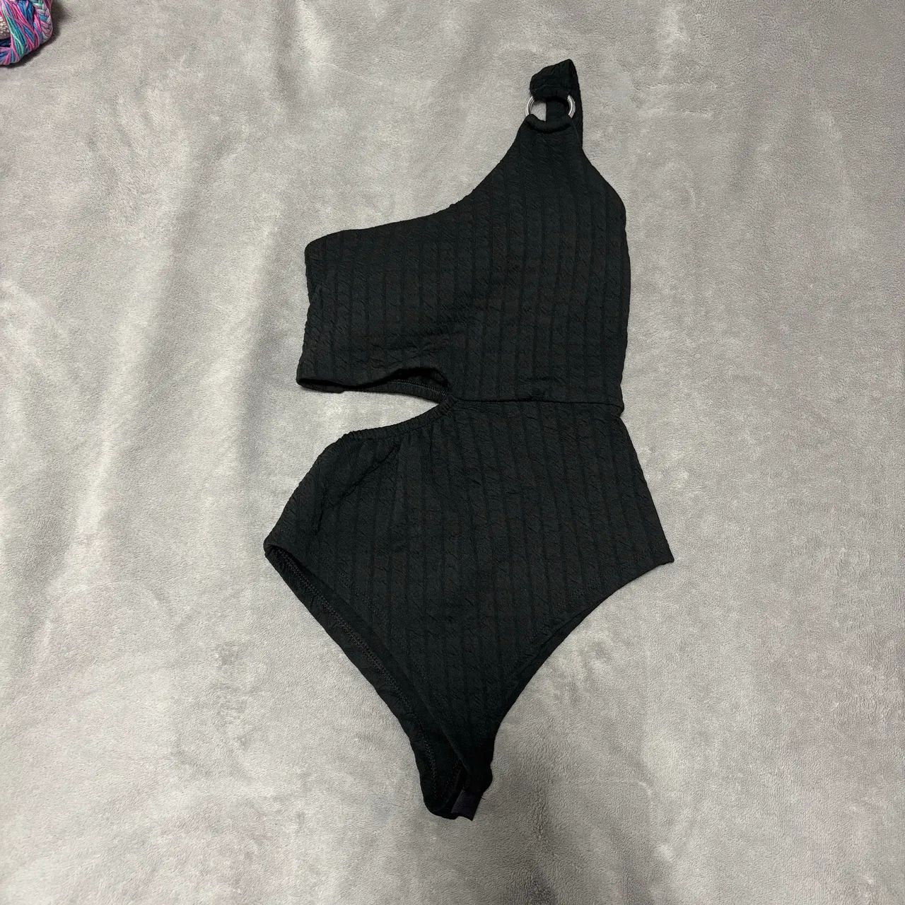 Body Preto Novo