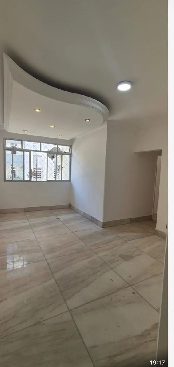 Apartamento no coração do cidade nova  - Foto 5