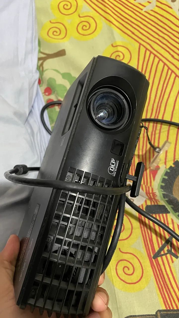 Retroprojetor  - Foto 4