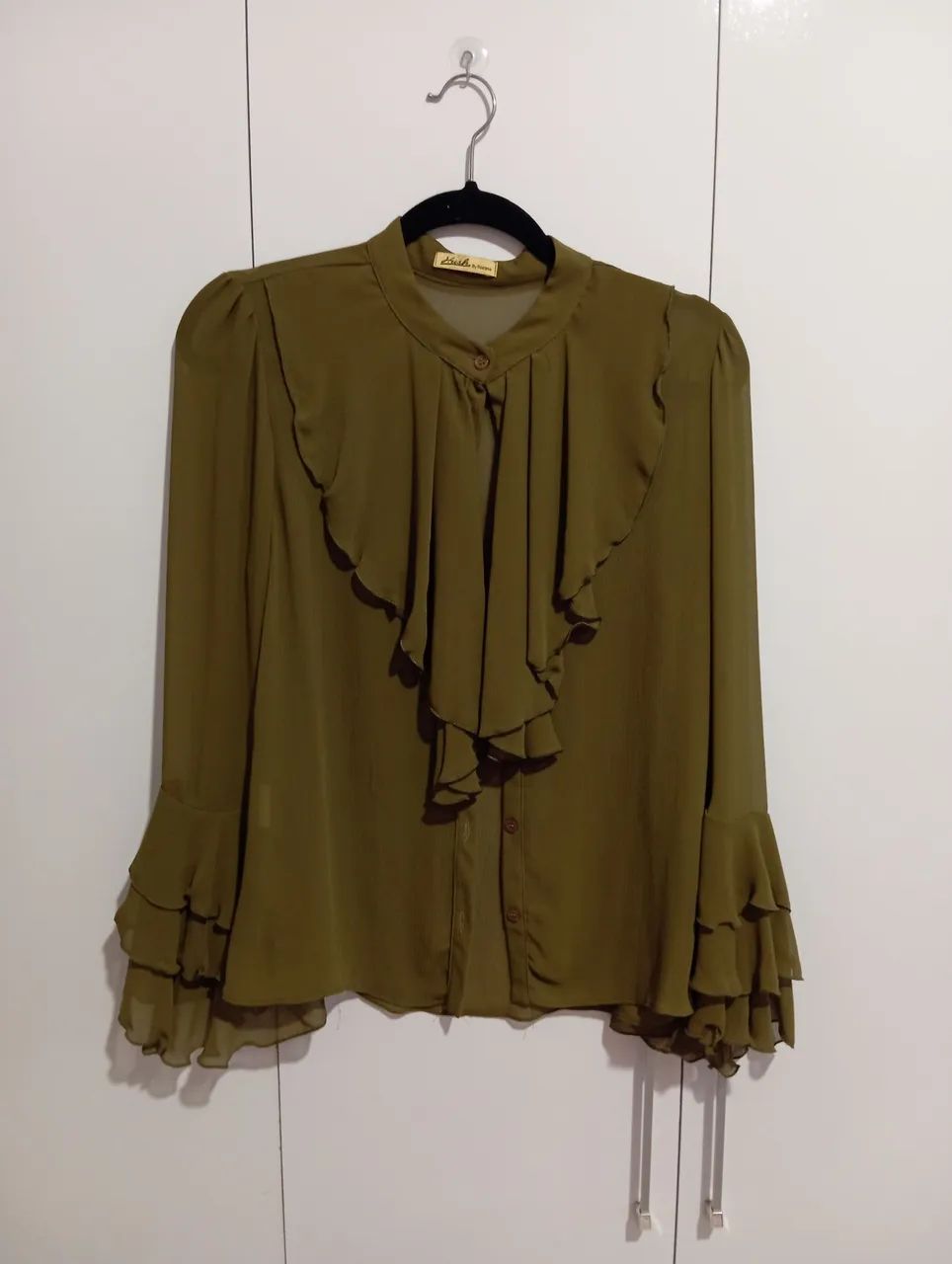 Lote roupas femininas impecáveis 
