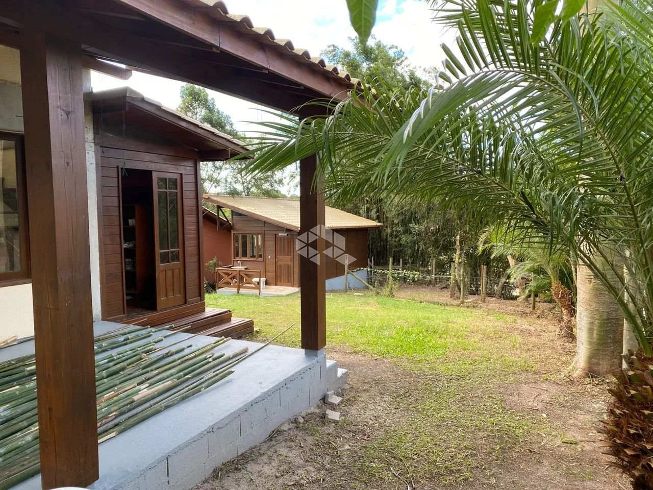 Casa à venda na Praia do Rosa - Natureza, charme e tranquilidade - Foto 3