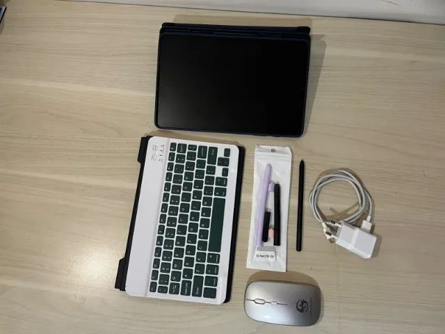 Vendo Galaxy Tab S6 Lite 64GB 4G + Wi-Fi - Foto 2