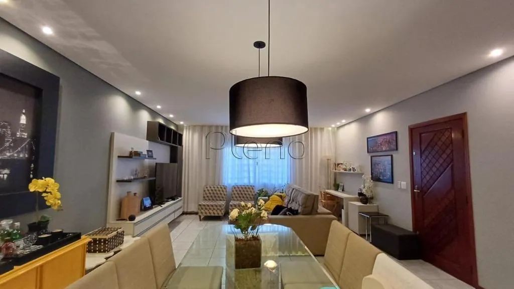 Casa à venda em Campinas, Jardim Nova Europa, com 3 quartos, com 244 m² - Foto 4