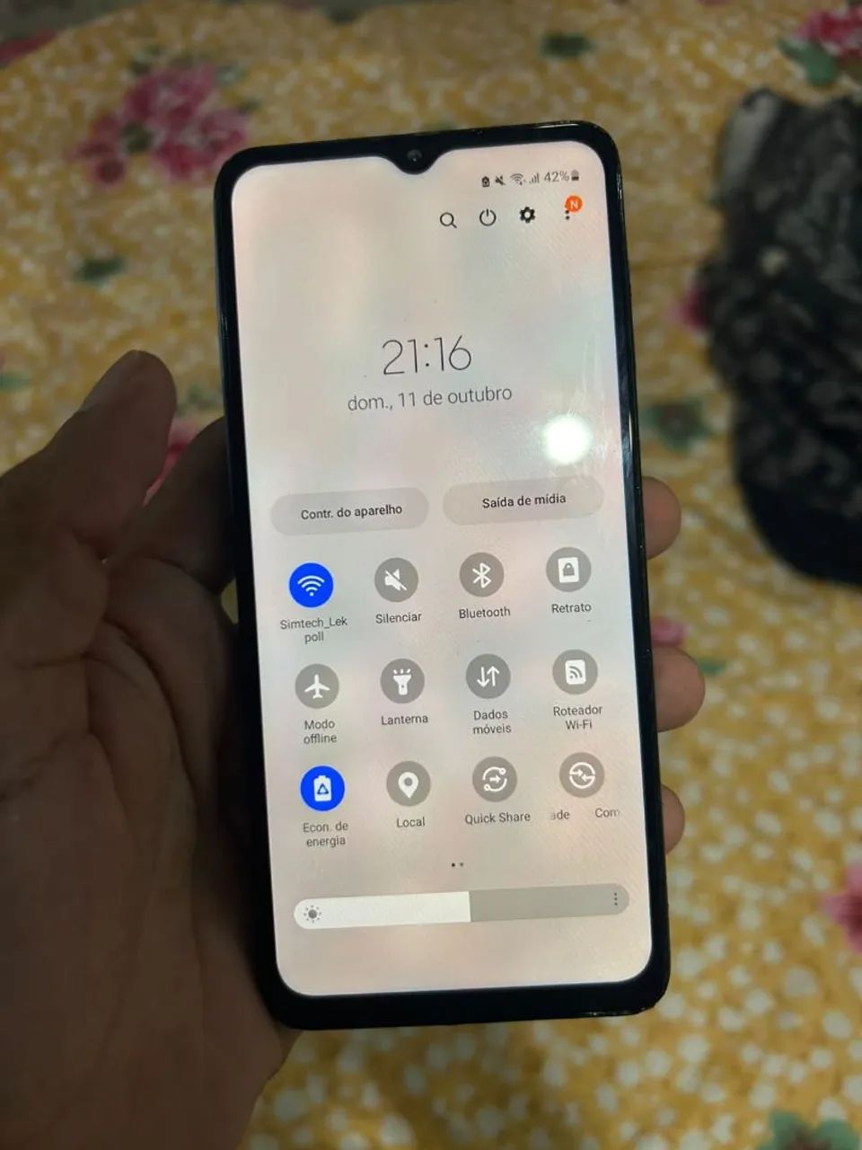 Celular  - Foto 2
