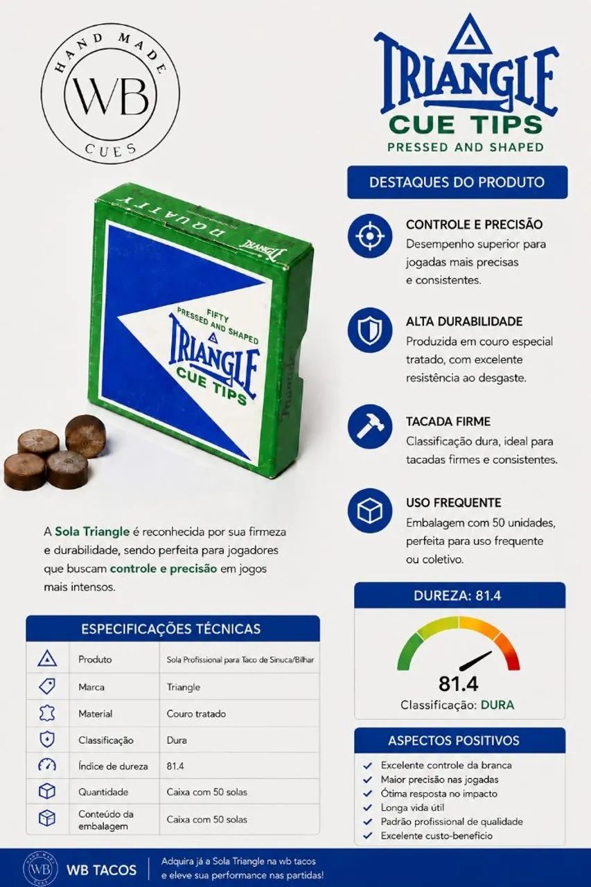 Solas triangle original  - Foto 4