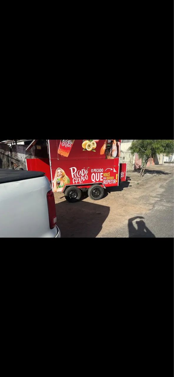 Treiller novo - Foto 2