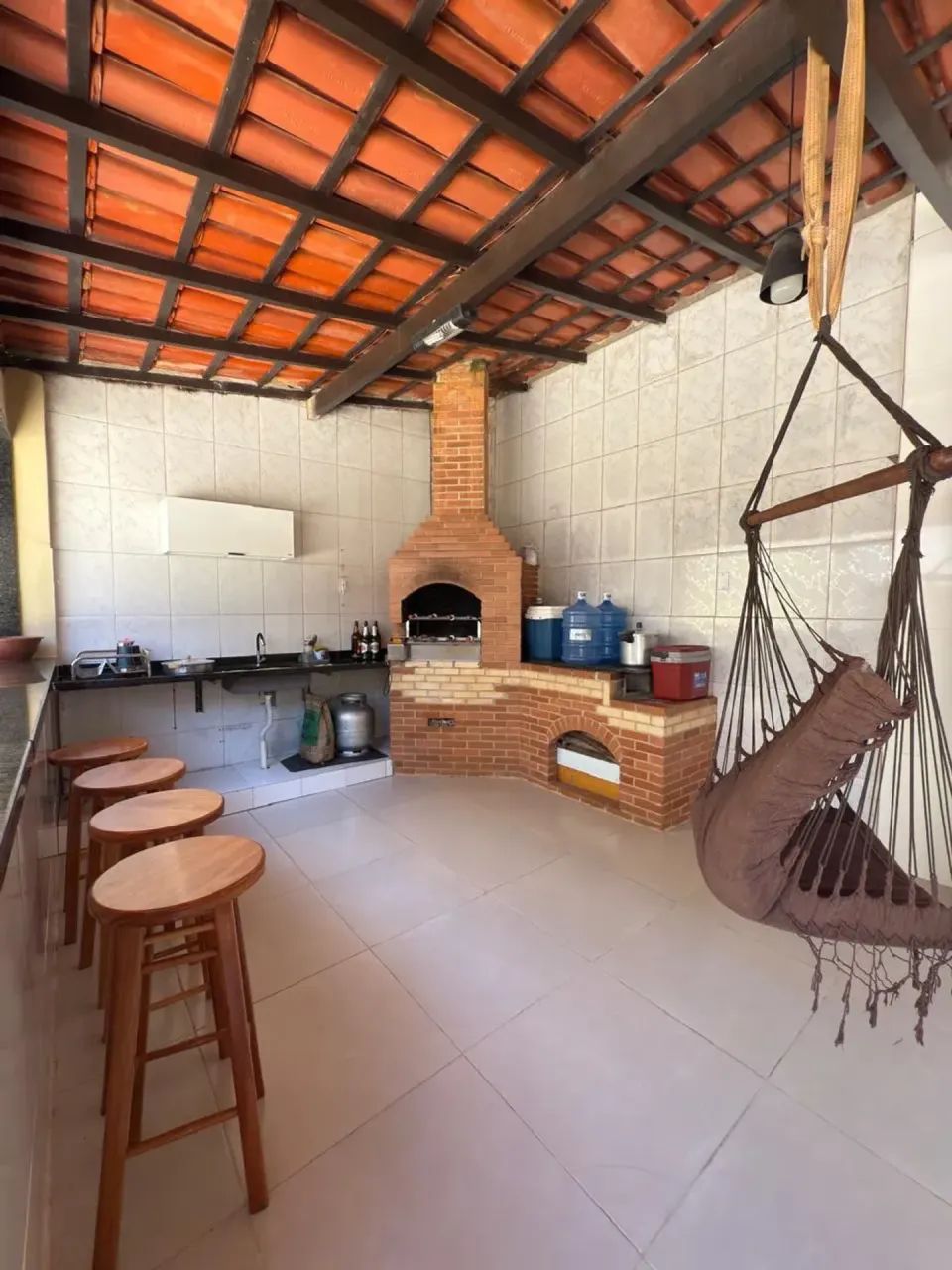 Casa 2 moradias - Jardim América - Foto 3