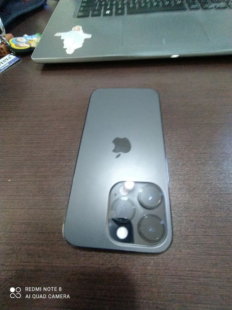 Iphone 14 pro 256Gb - Foto 2