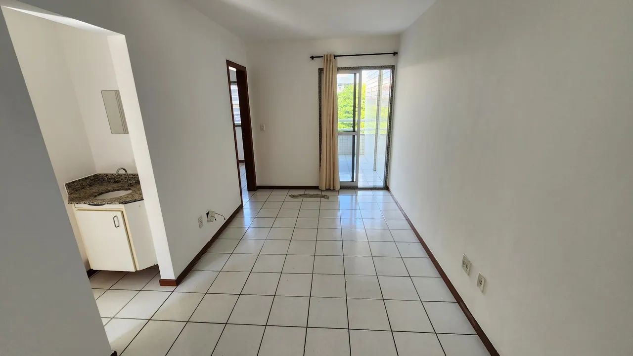 2 Quartos suite varanda elevador Jardim da Penha - Foto 2