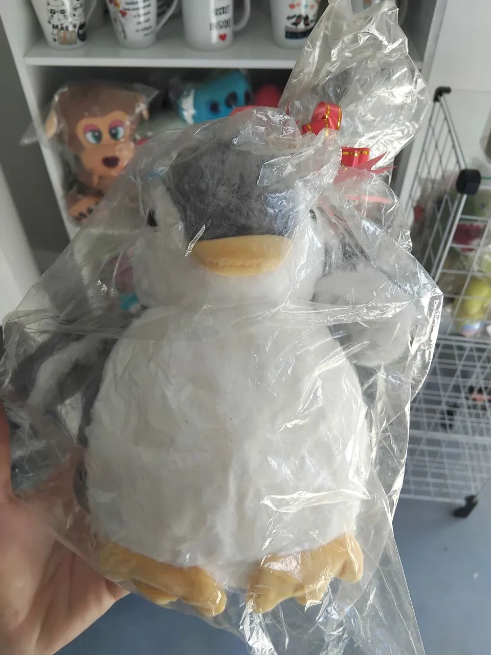 Pelúcias com preços excelentes  - Foto 3