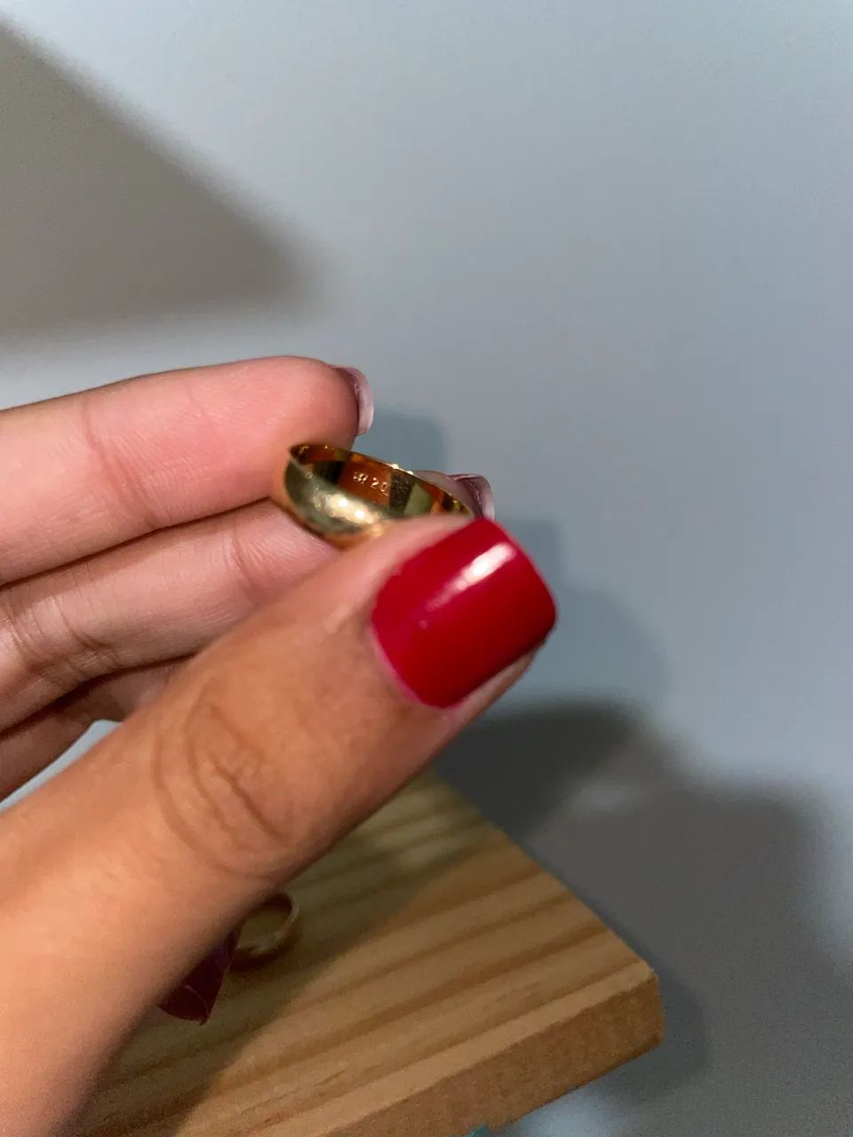 Anéis Rommanel - Foto 4