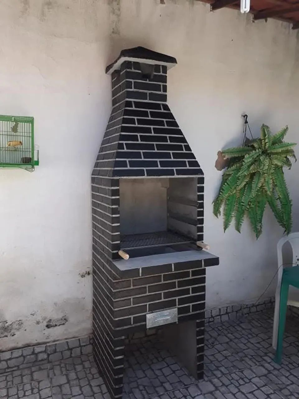 Churrasqueiras grande na promoção! - Foto 2