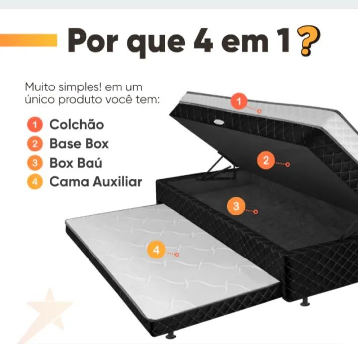 Bicama Box