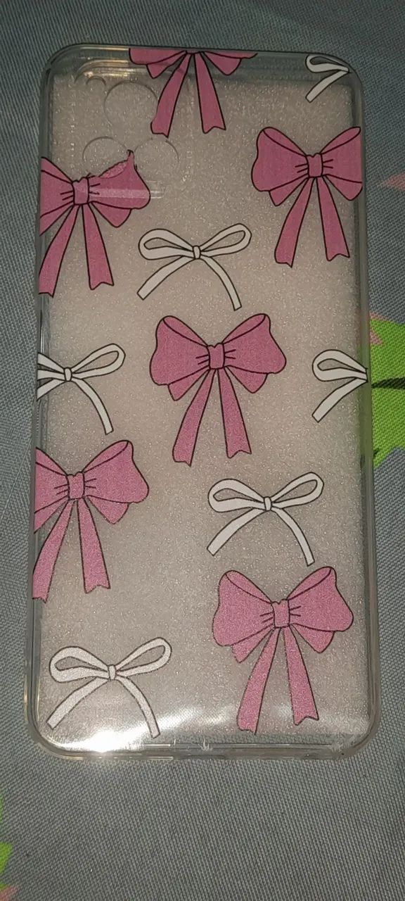 Capinha de celular da vivo Y52s Y31s  - Foto 2