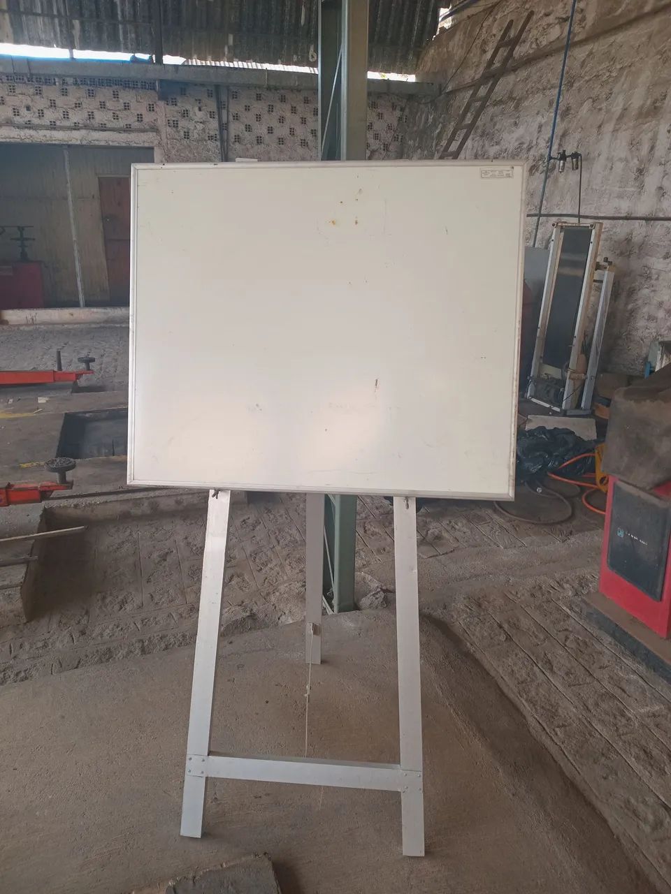 CAVALETE PARA QUADRO - Foto 4