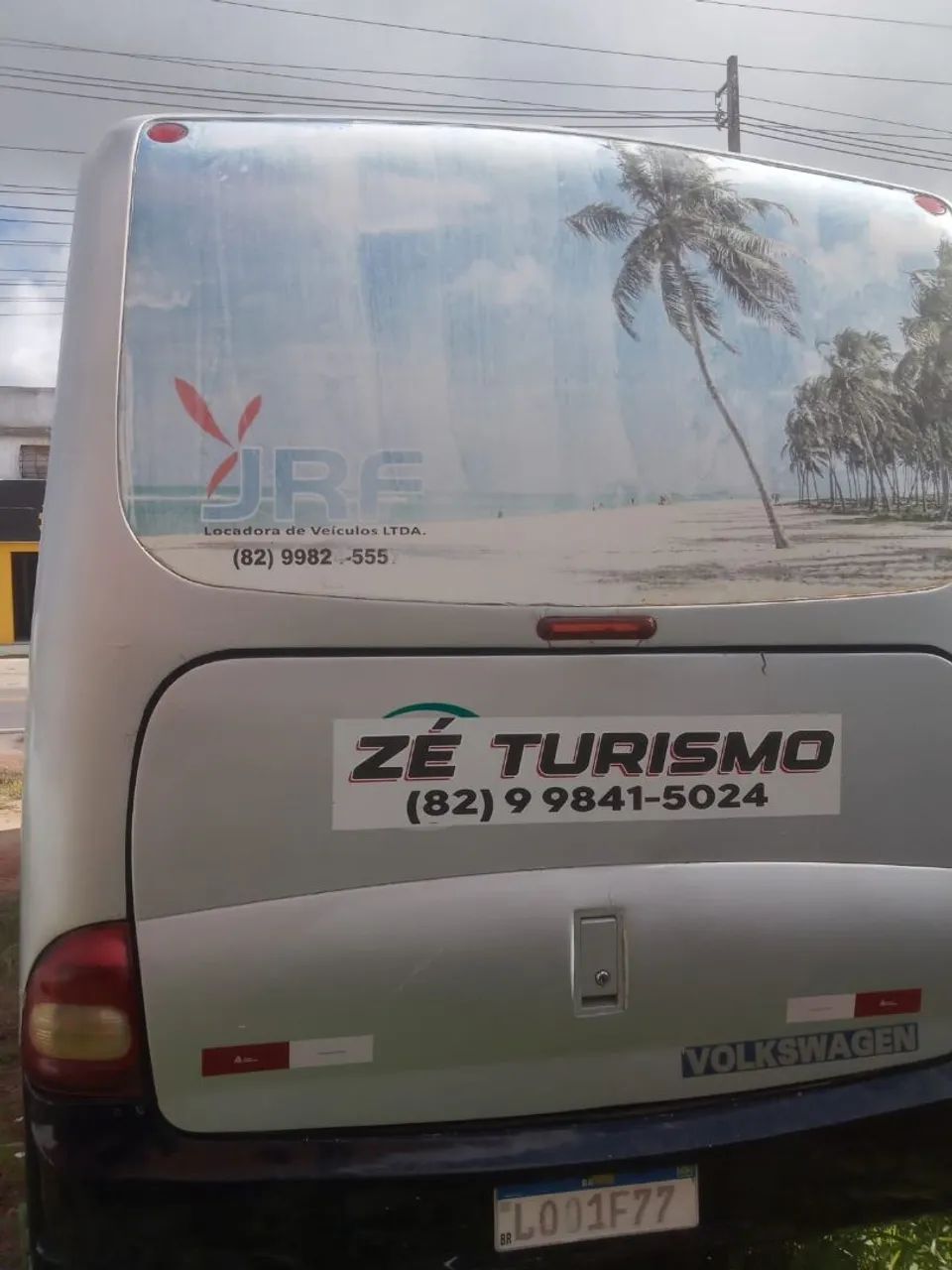 Micro ônibus  - Foto 5