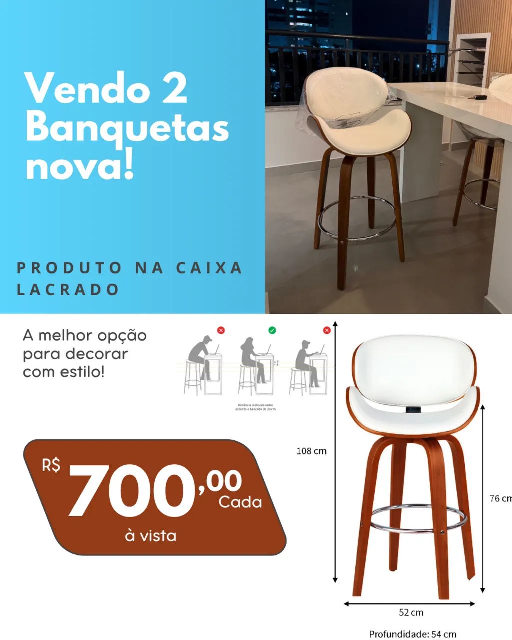 Banquetas