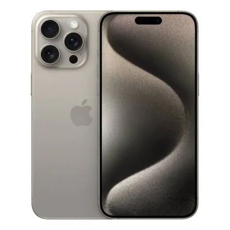 IPHONE 15 PRO MAX 256GB