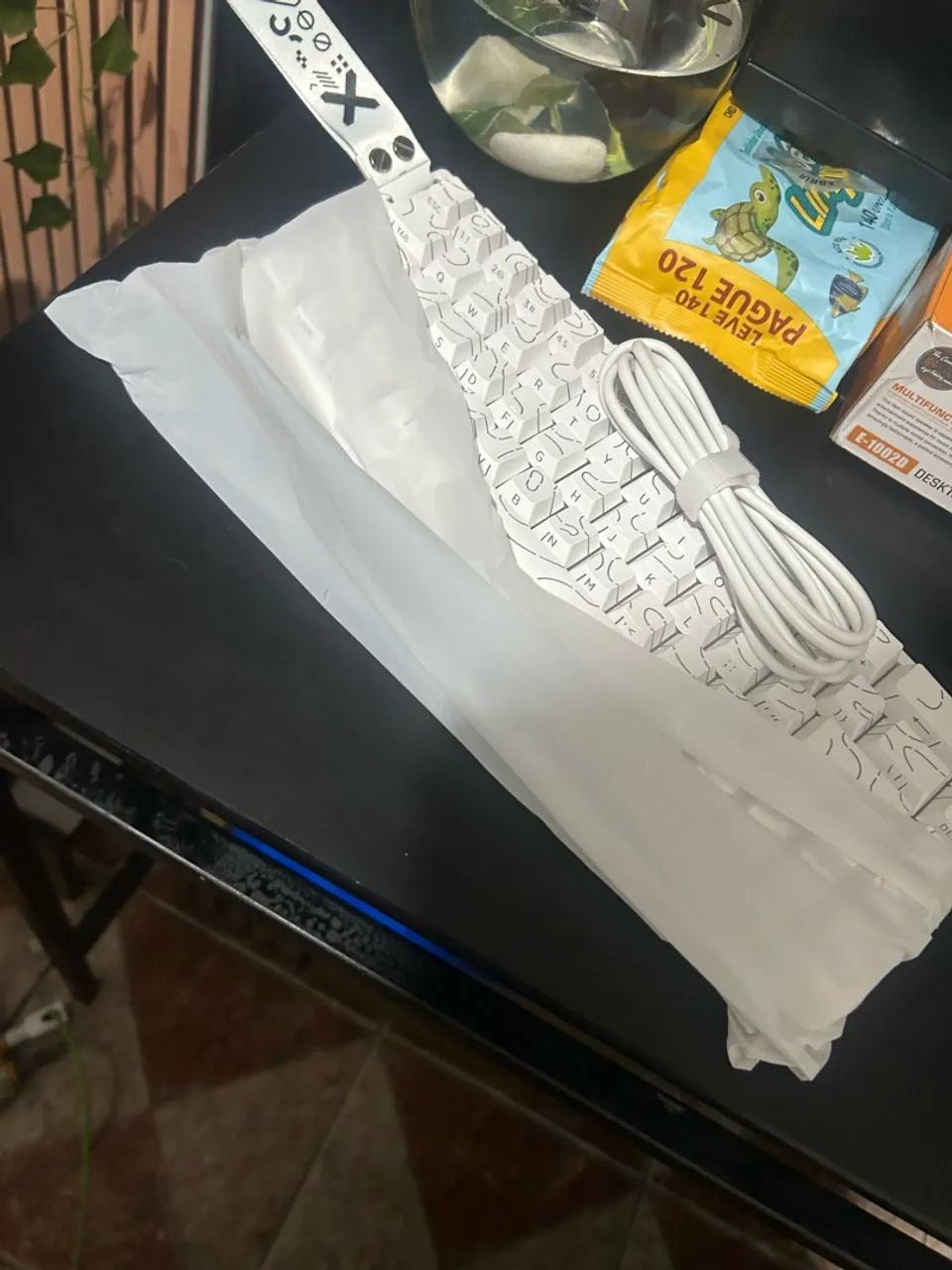 Teclado gamer  - Foto 2