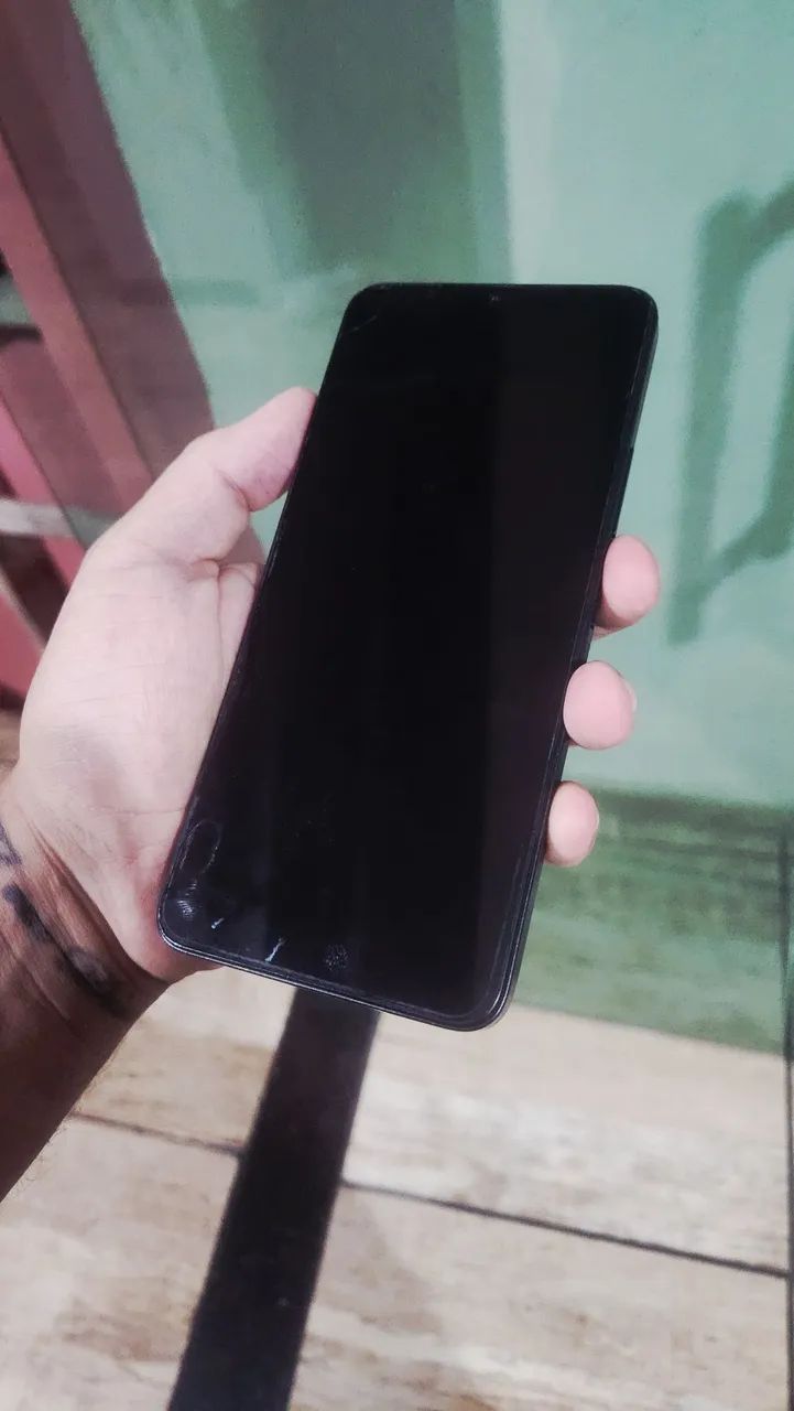 Xiaomi Poco C65 256gb (OPORTUNIDADE) - Foto 5