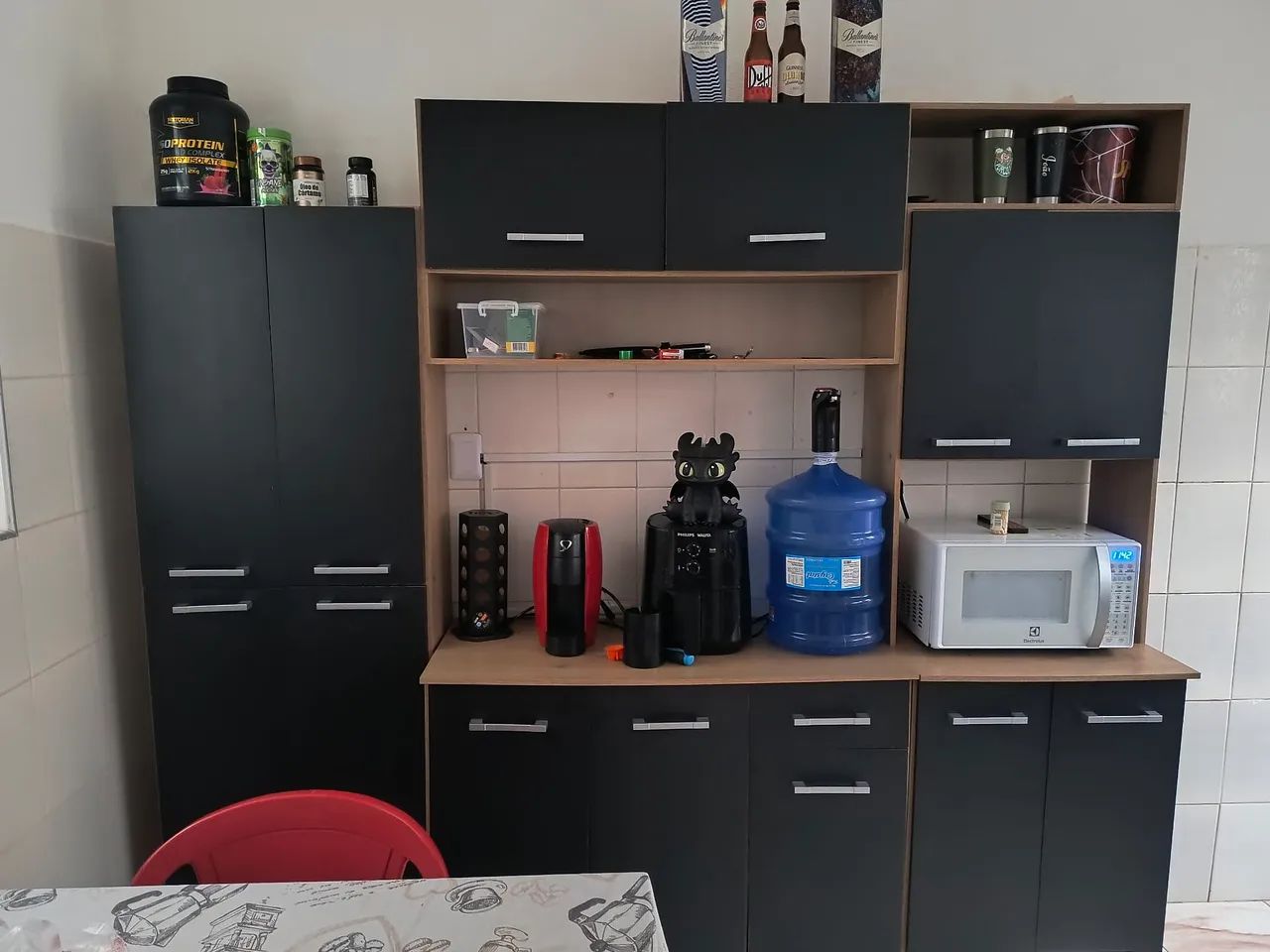 Armário de cozinha - Foto 4