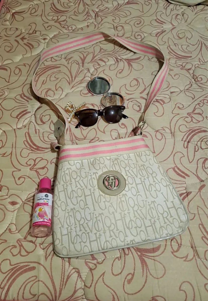 Bolsas femininas - Foto 3