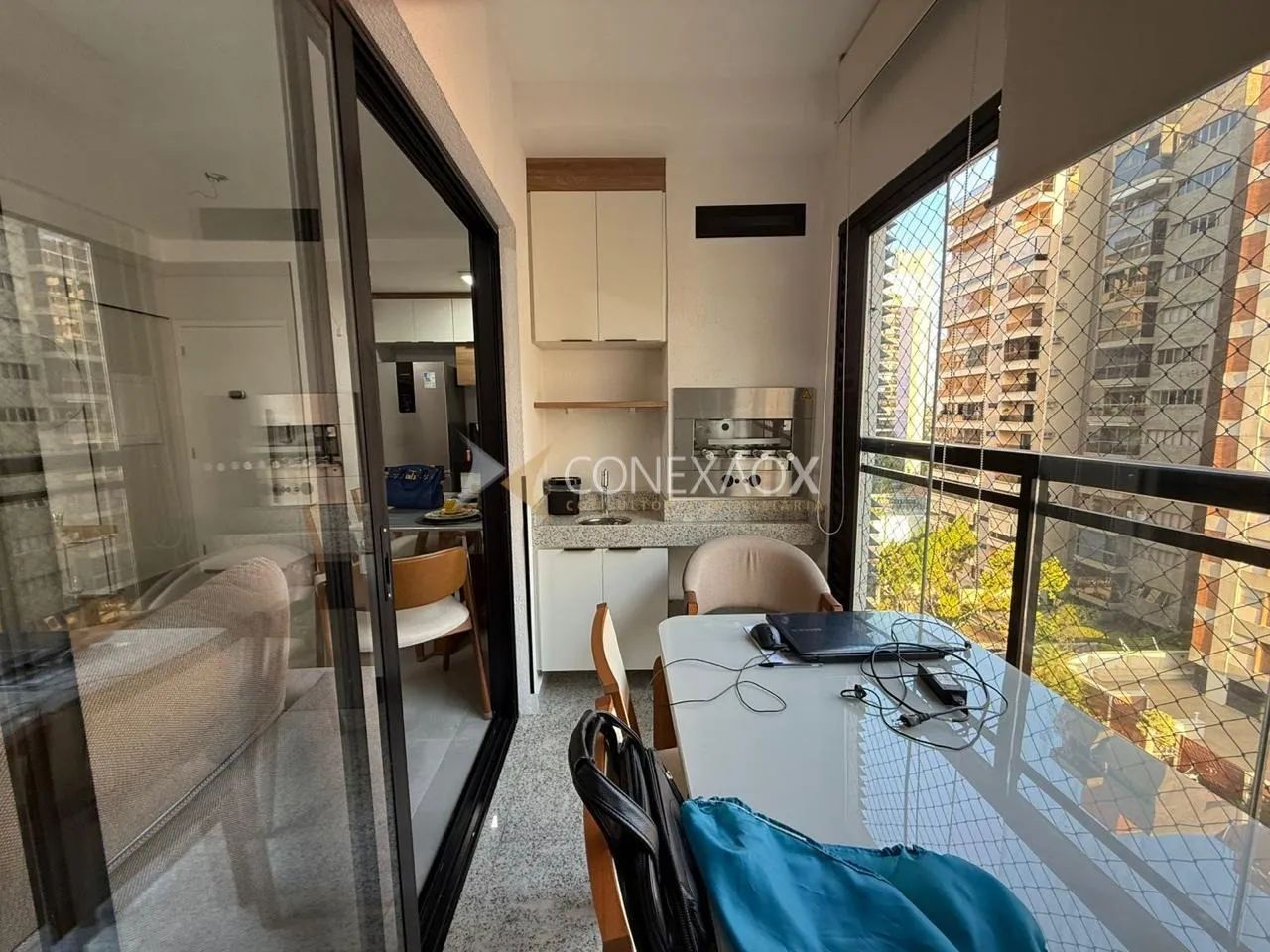apartamento - Cambuí - Campinas - Foto 5