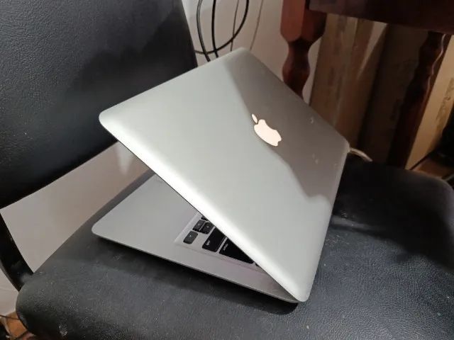 Apple Macbook Air funcionando - detalhes* - Foto 3