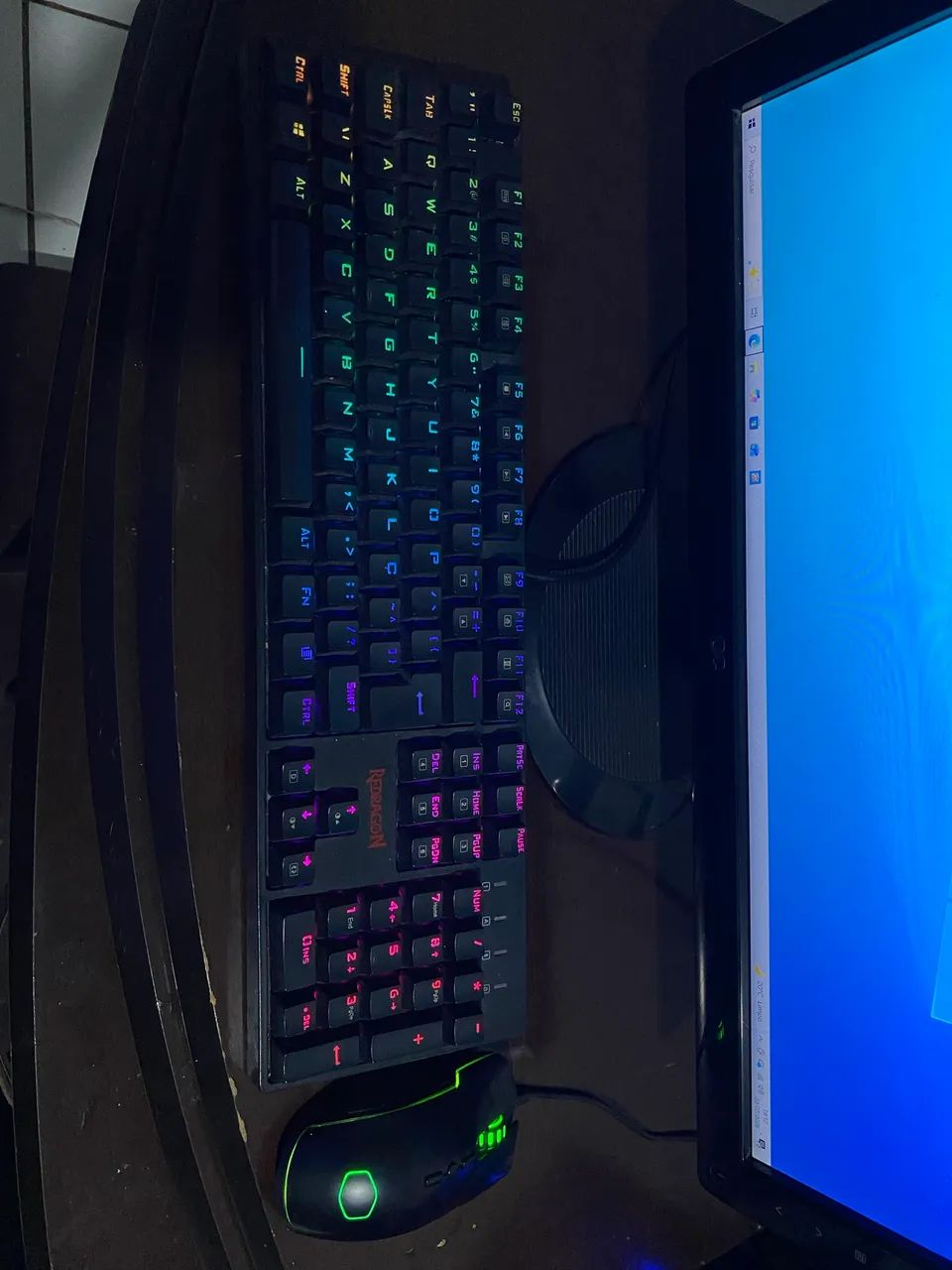 PC GAMER COMPLETO  - Foto 4
