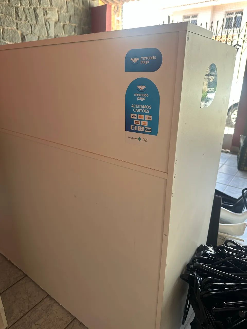 Balcão recepção  - Foto 2