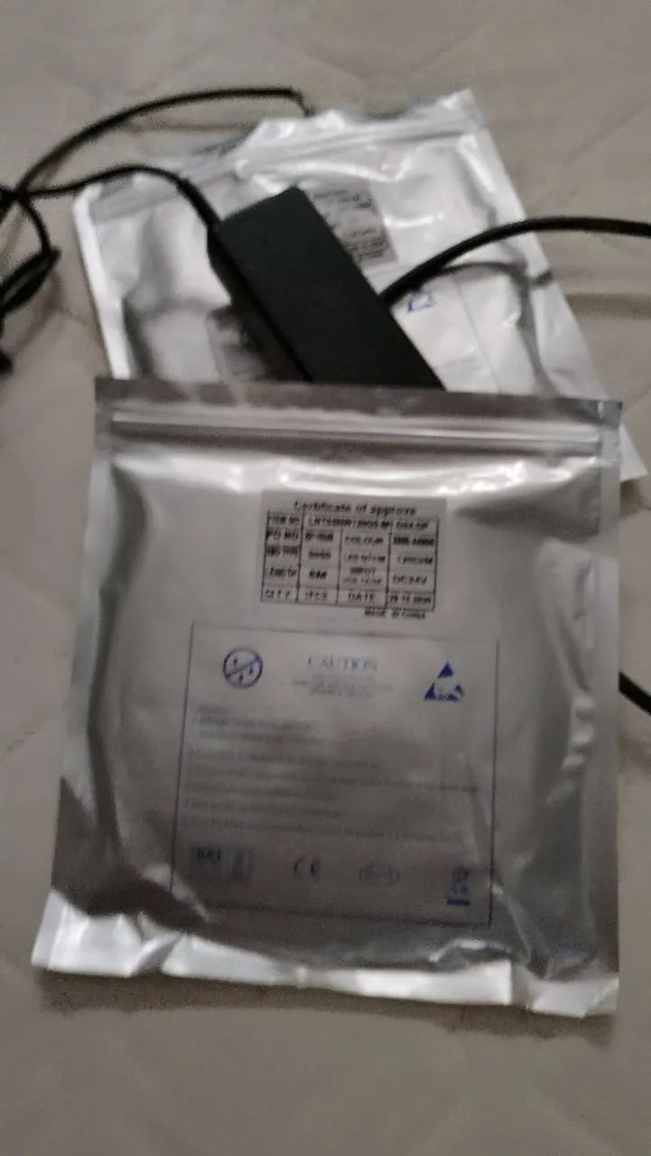 Fita de led luminária  - Foto 5