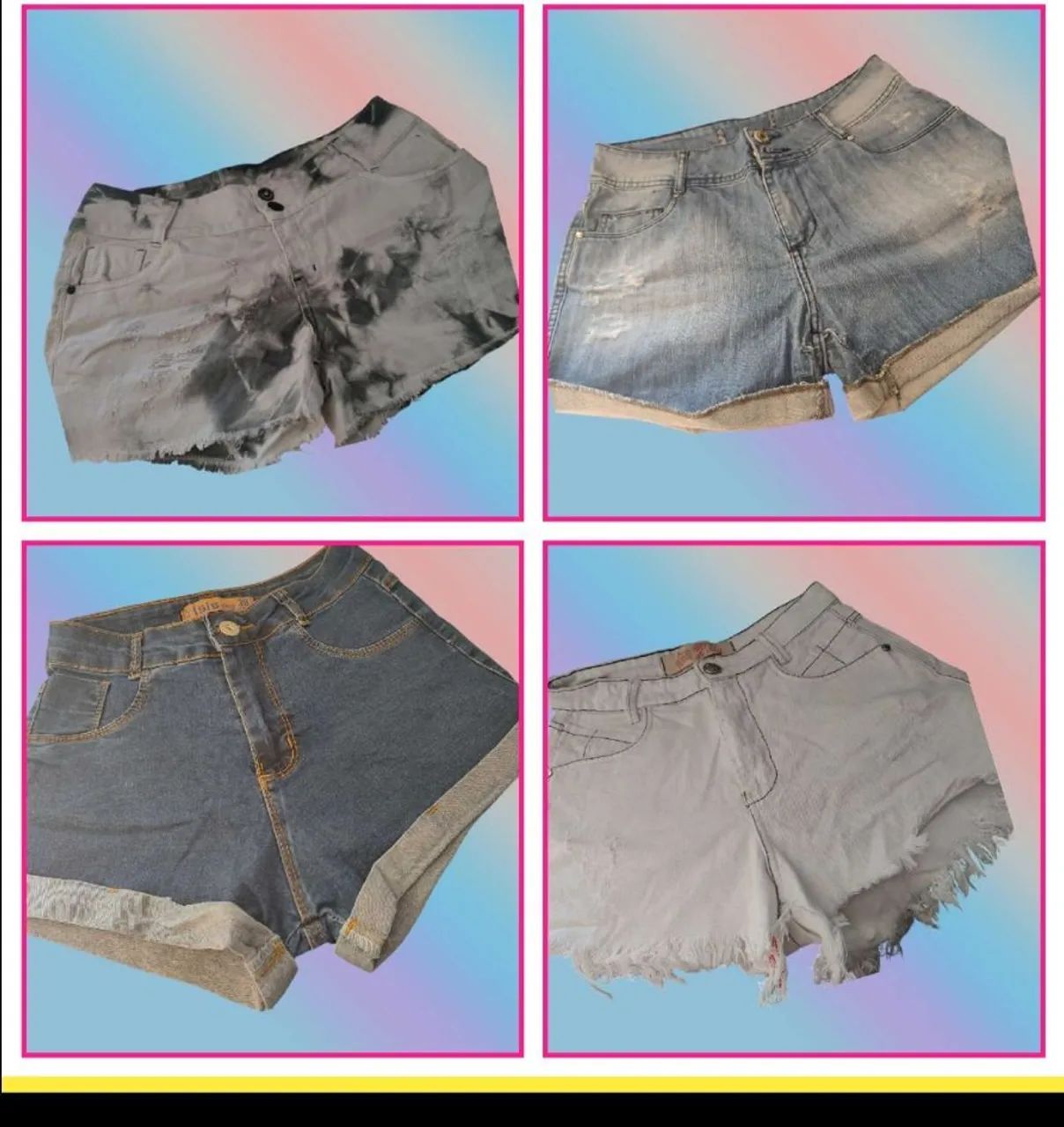 Shorts  - Foto 3