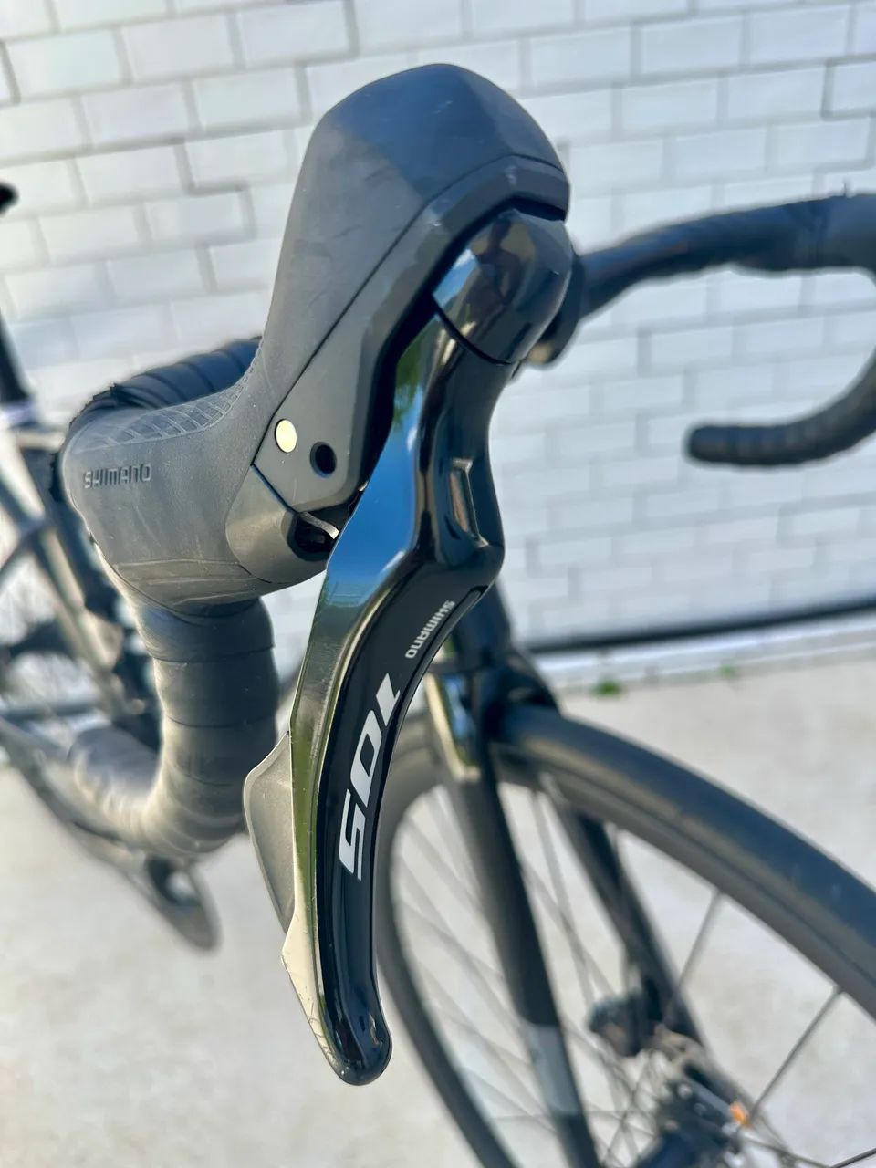 Bike Swift Carbon Enduravox Evo! - Foto 5