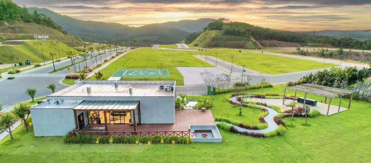 LOTE n* 188 /300 m2 a VENDA no COLINAS  de CAMBORIÚ  VILLAGE - Foto 6