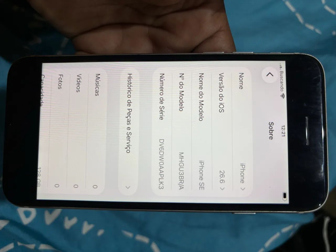 Celular  - Foto 3