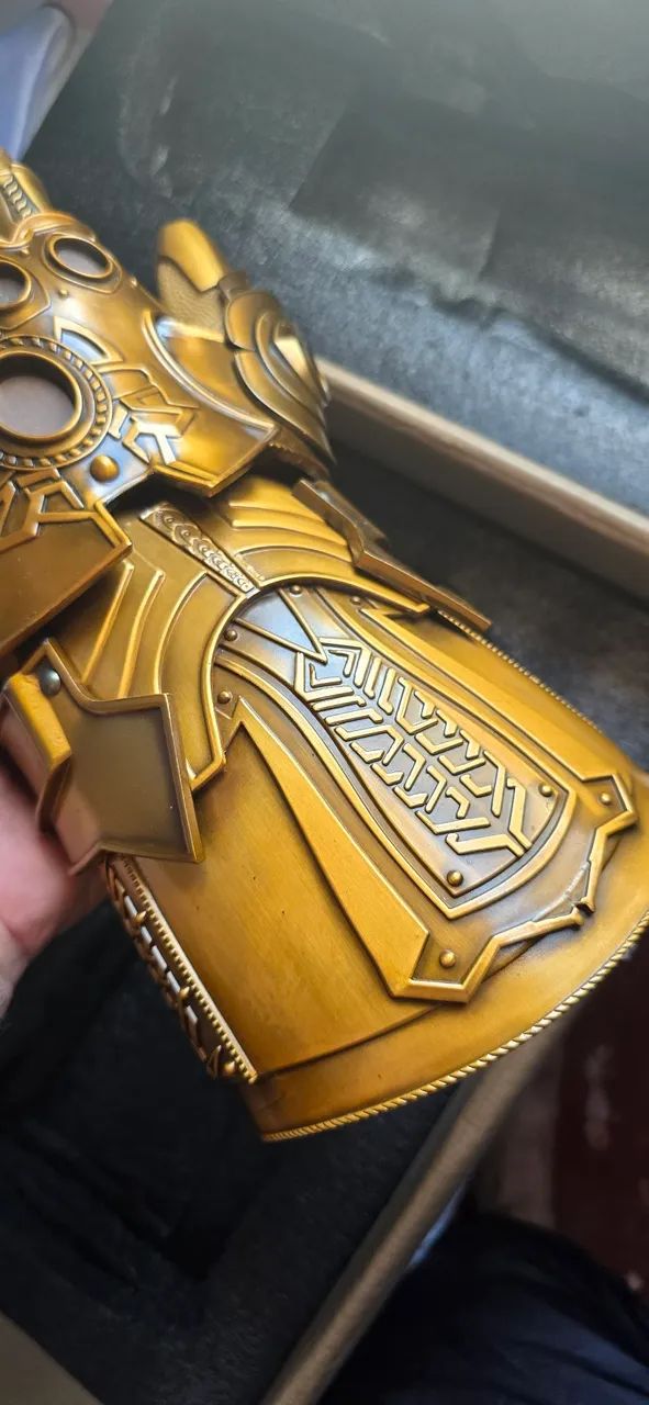 Manopla Thanos MARVEL - Foto 4