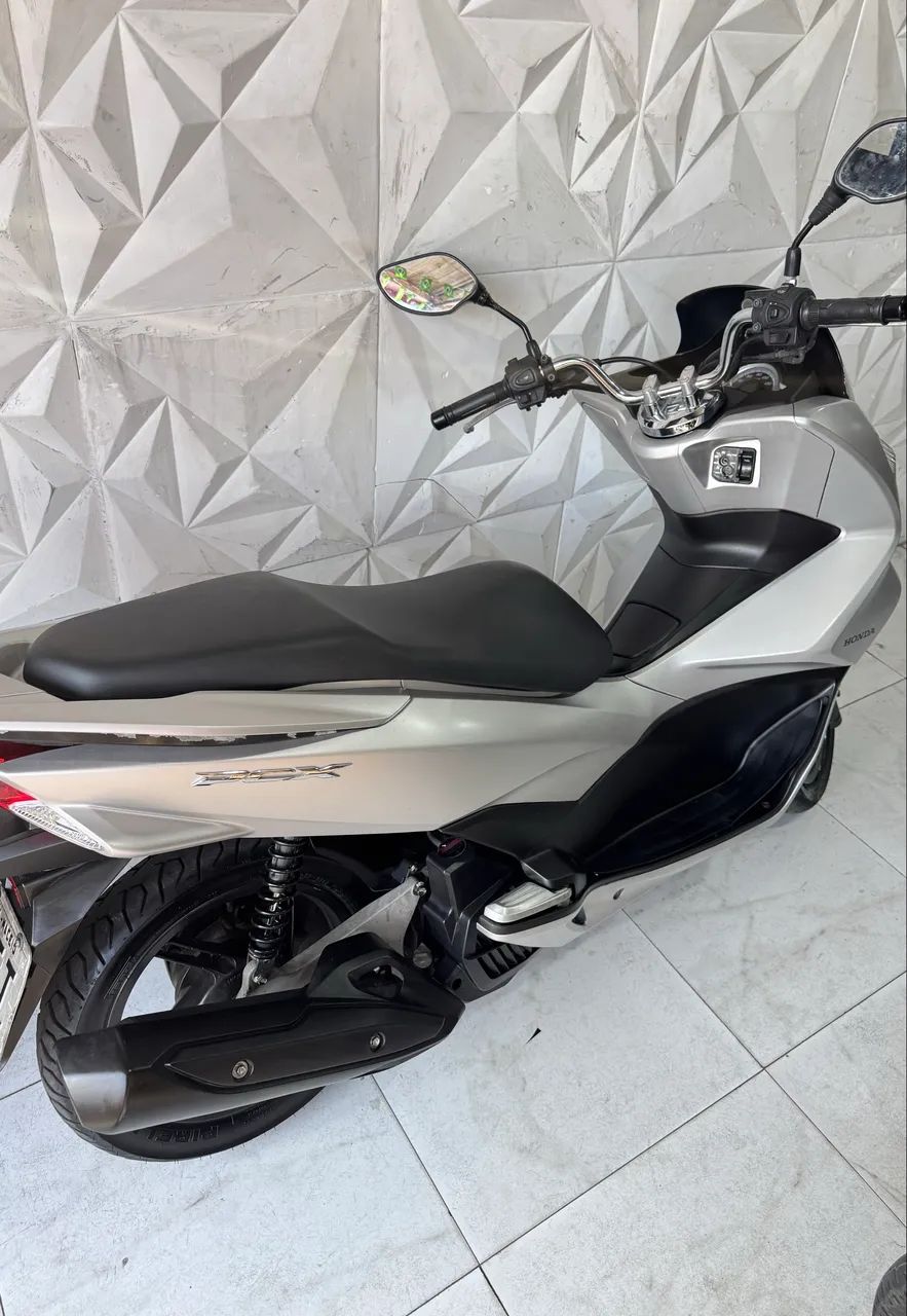 PCX 2018 / ARENA MOTOS - Foto 2