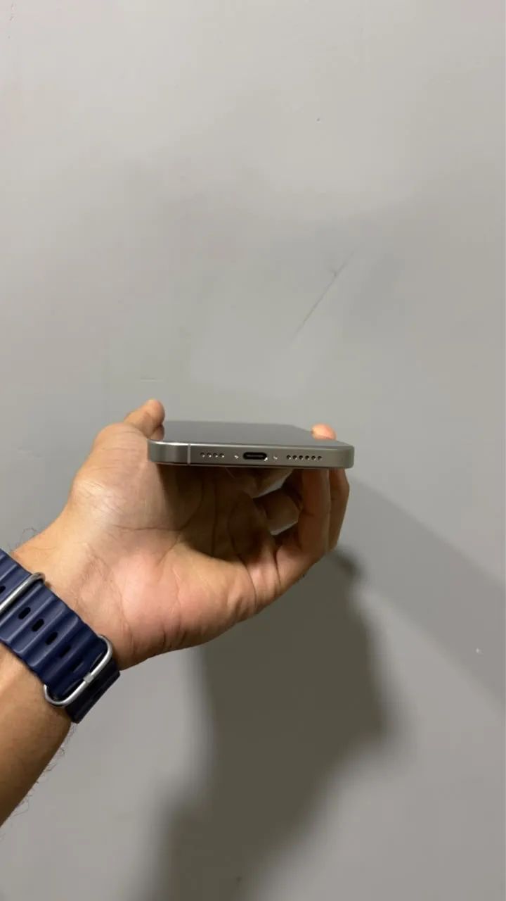 IPHONE 16 PRO MAX  - Foto 5